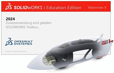 SolidWorks 2024
